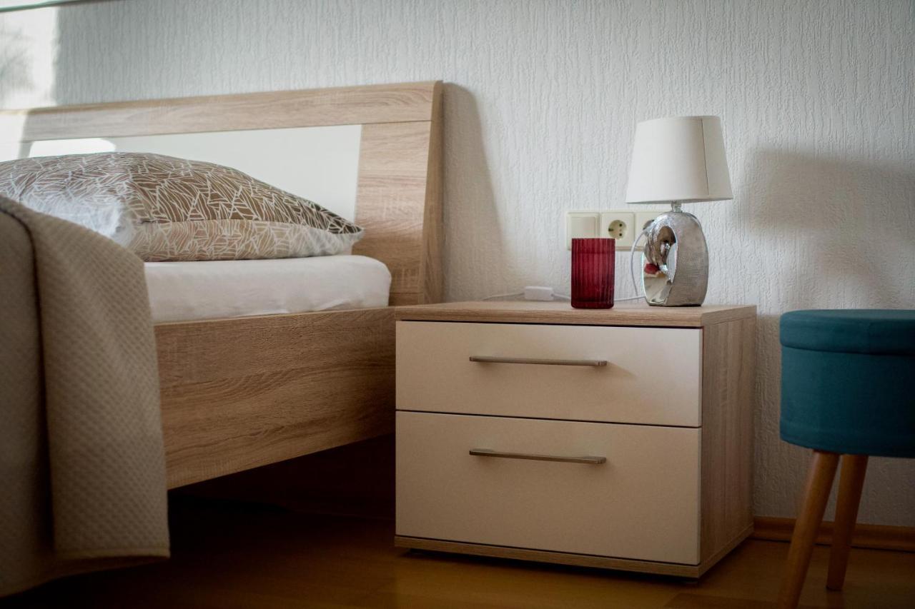 Ferienwohnung Donau Balingen Exteriér fotografie