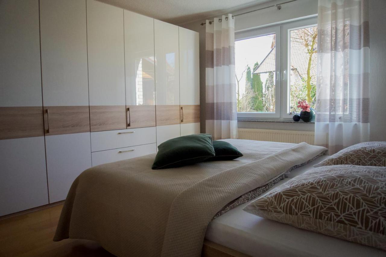 Ferienwohnung Donau Balingen Exteriér fotografie