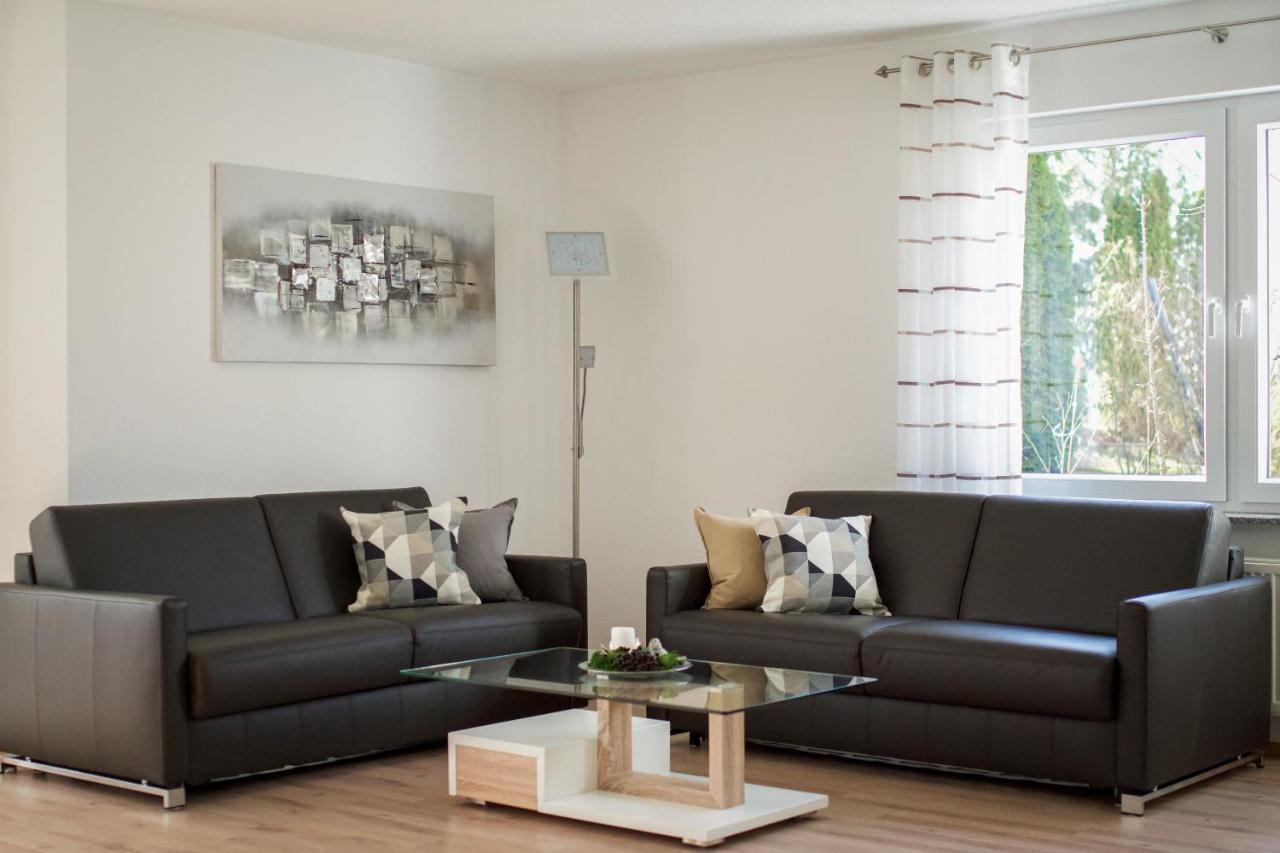 Ferienwohnung Donau Balingen Exteriér fotografie