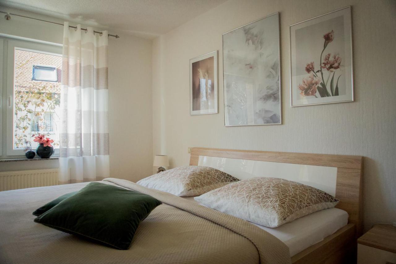 Ferienwohnung Donau Balingen Exteriér fotografie