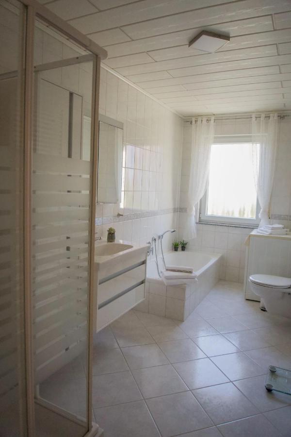 Ferienwohnung Donau Balingen Exteriér fotografie