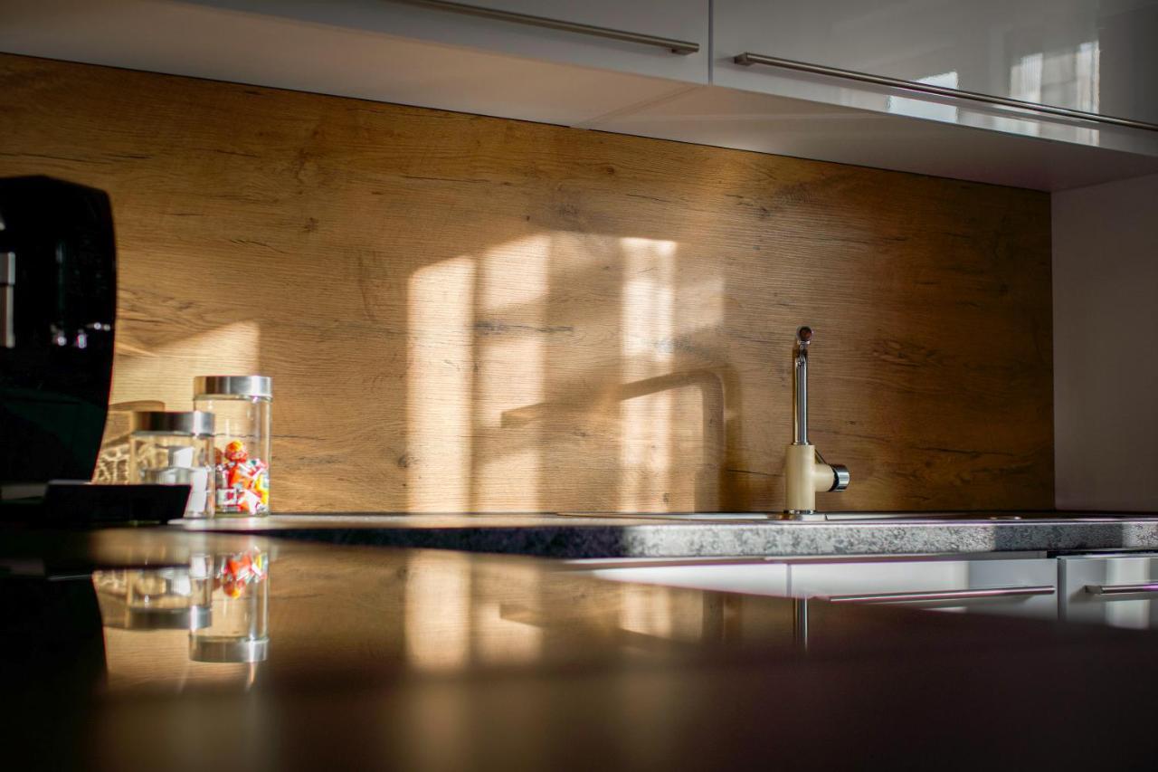 Ferienwohnung Donau Balingen Exteriér fotografie