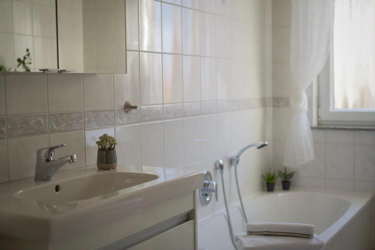 Ferienwohnung Donau Balingen Exteriér fotografie