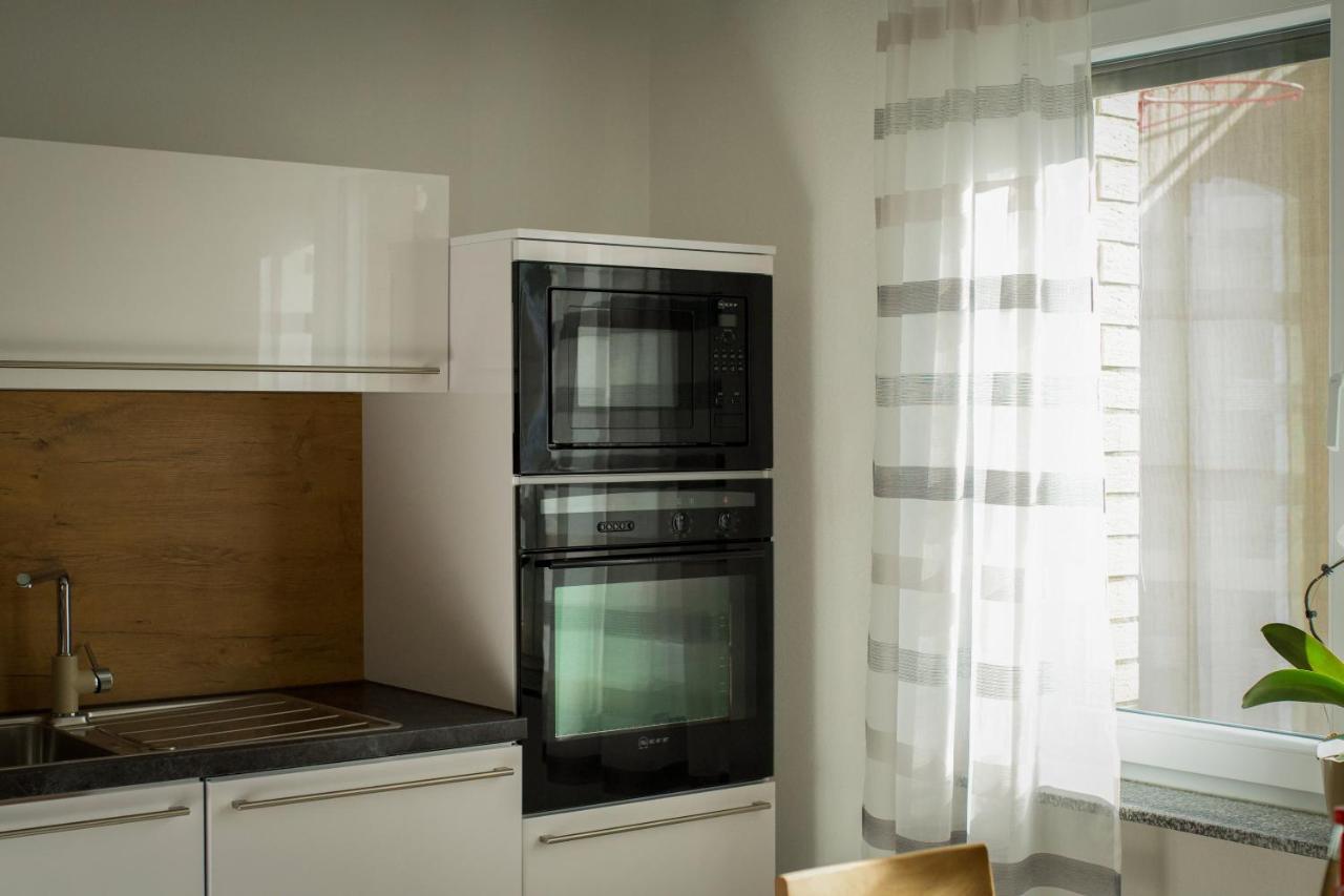 Ferienwohnung Donau Balingen Exteriér fotografie