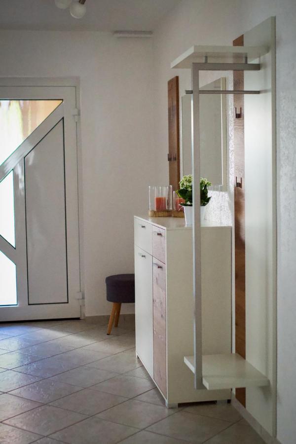 Ferienwohnung Donau Balingen Exteriér fotografie